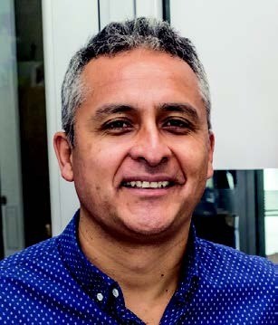 Foto Docente