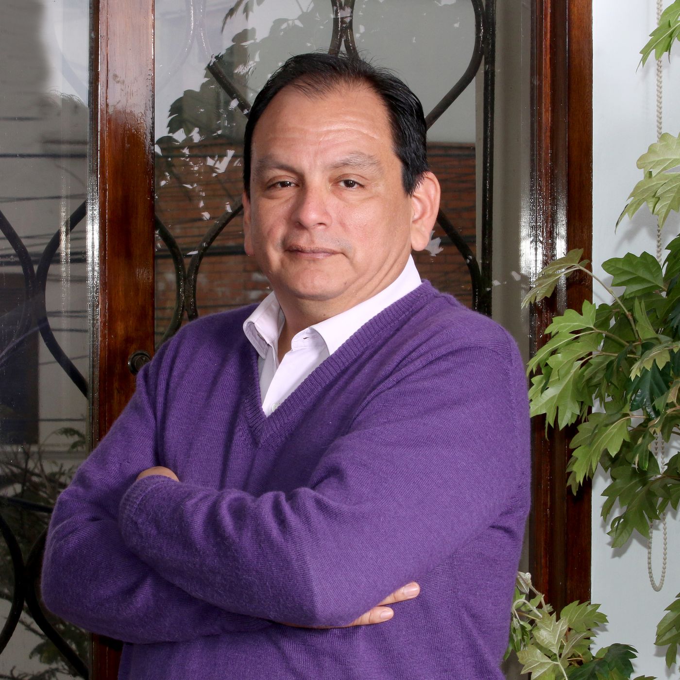 Foto Docente