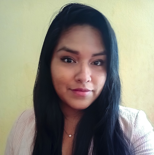 Foto Gabriela