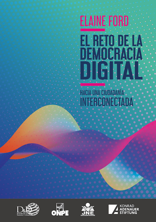 Portada del libro