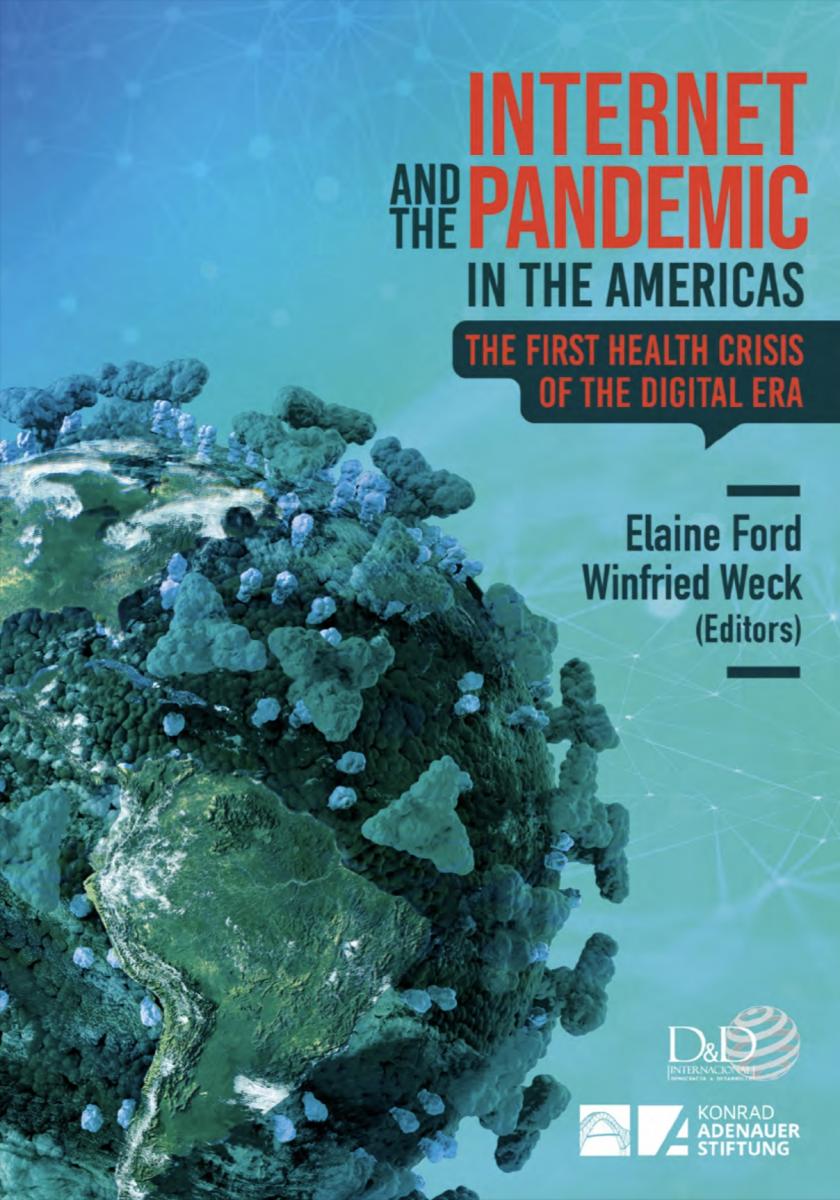 Portada del libro